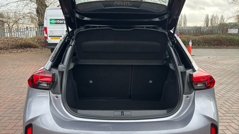 Vauxhall Corsa 1.2 Turbo GS 5dr Petrol Hatchback